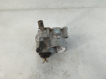 2010-2022 Toyota Prius Throttle Body P/N:22030-37060 Fits Fits 2010 2011 2012 2013 2014 2015 2016 2017 2018 2019 2020 2021 2022 OEM Used Auto Parts