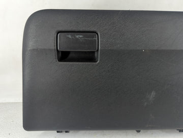 2012 Toyota Prius Passenger Glove Box Door Storage Compartment