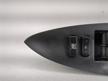 2006-2012 Toyota Rav4 Master Power Window Switch Replacement Driver Side Left P/N:74232-42070 Fits OEM Used Auto Parts