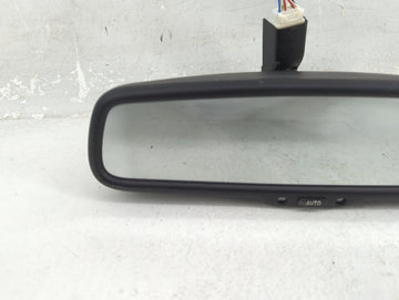 2011-2012 Toyota Rav4 Interior Rear View Mirror Replacement OEM P/N:026537 GNTX-957, 878100W700 Fits Fits 2011 2012 OEM Used Auto Parts