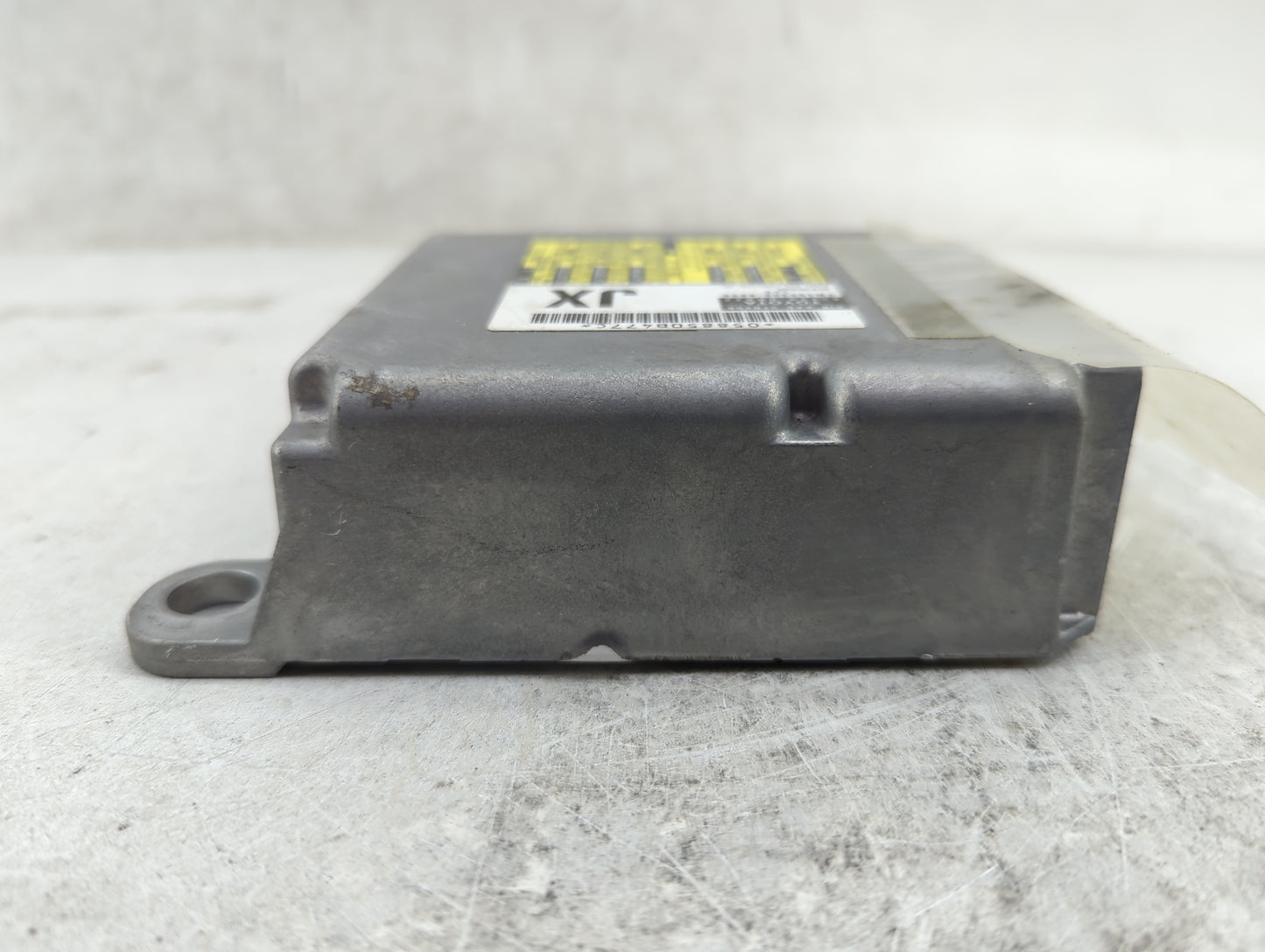 2012 Toyota Rav4 PCM Engine Control Computer ECU ECM PCU OEM P/N:89170-0R022 TN150300-8850 Fits OEM Used Auto Parts - Oemuse