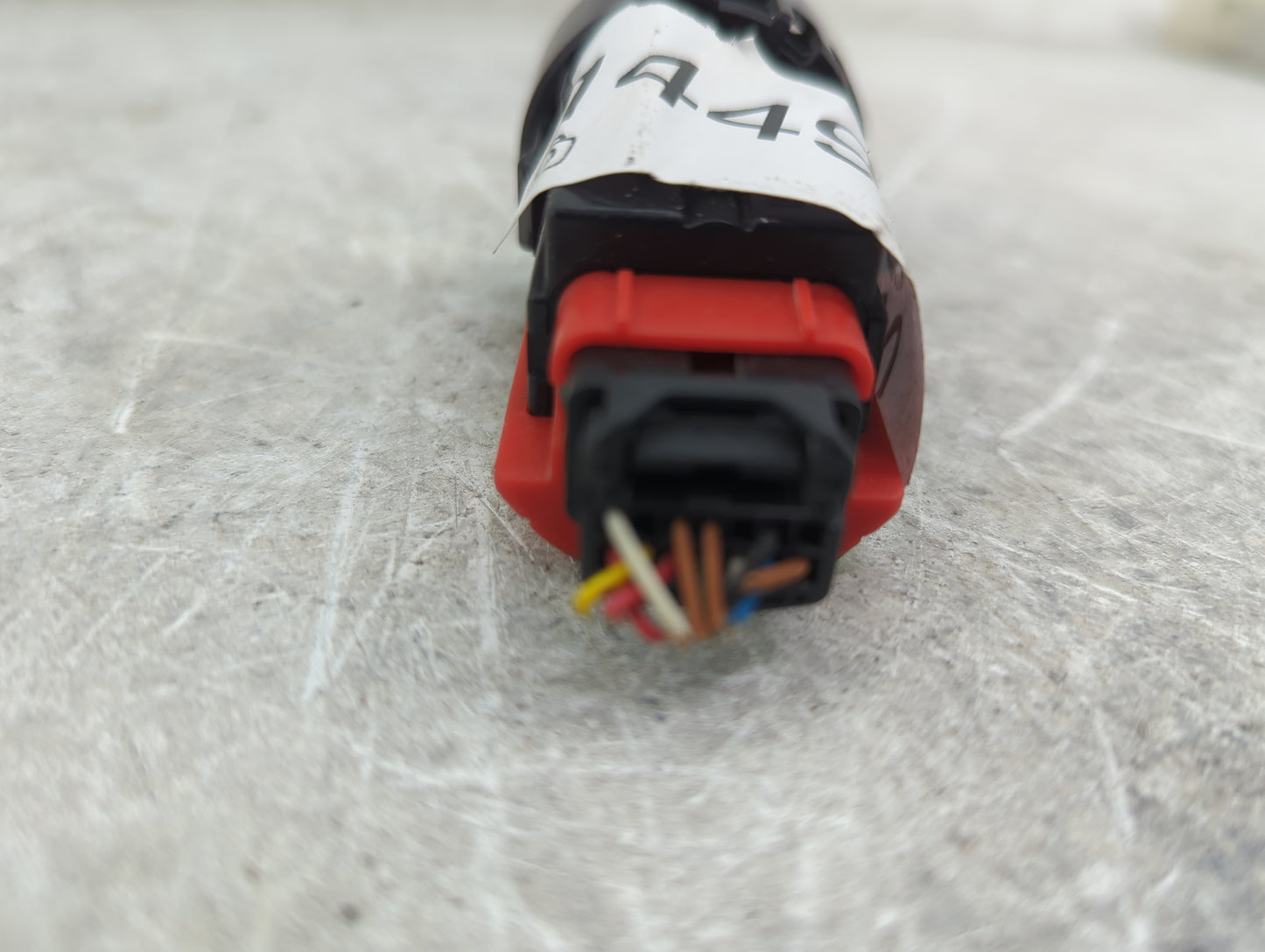 2012 Toyota Rav4 1449023 - Oemusedautoparts1.com