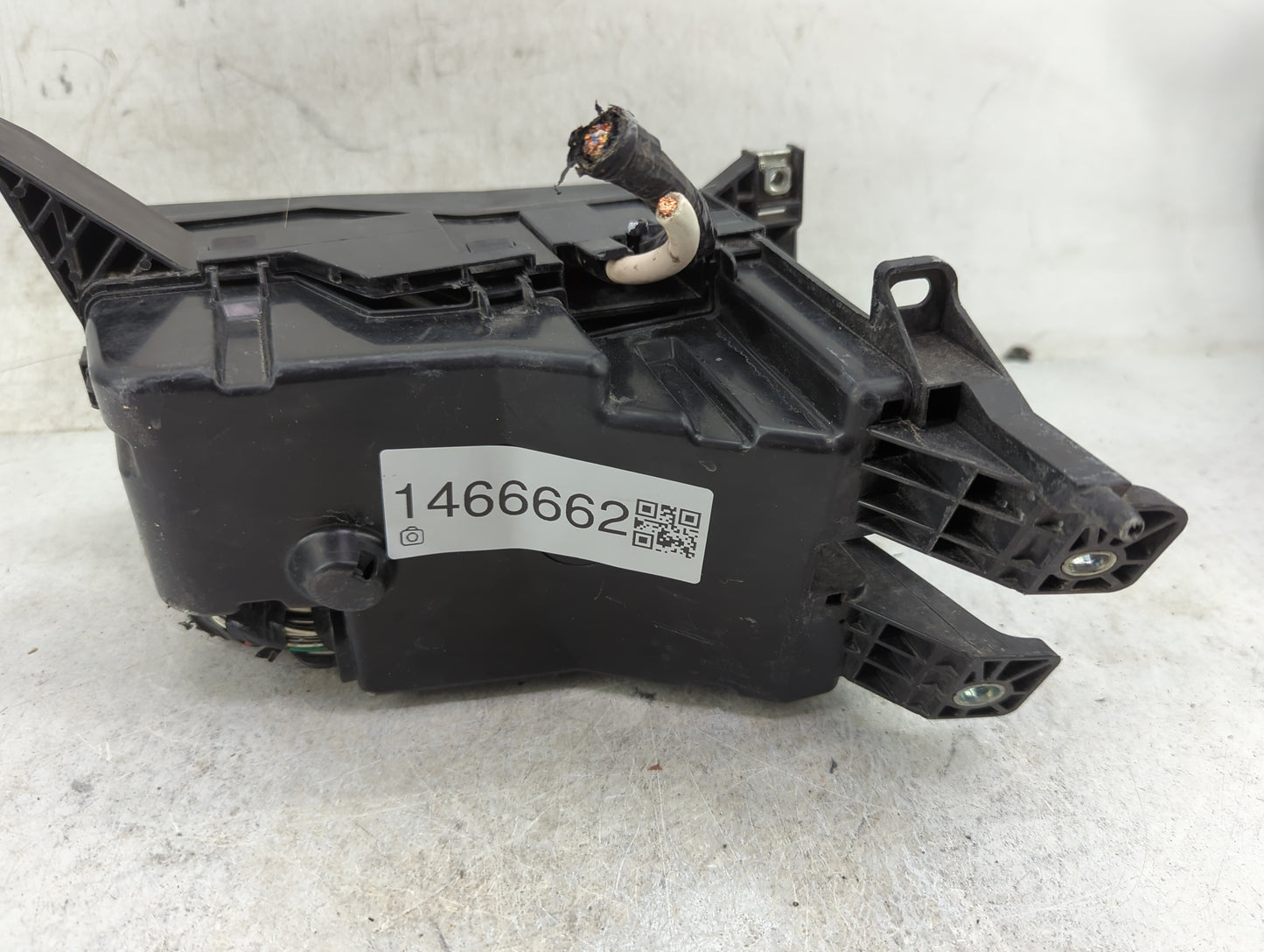 2012 Toyota Rav4 Fusebox Fuse Box Panel Relay Module Fits OEM Used Auto Parts - Oemusedautoparts1.com