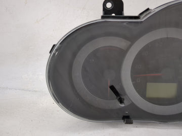 2010-2012 Toyota Rav4 Instrument Cluster Speedometer Gauges P/N:83800-42G31 257460-1883 Miles: Fits Fits 2010 2011 2012 OEM Used Auto Parts