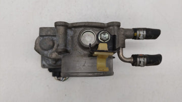 2009-2018 Toyota Rav4 Throttle Body P/N:22030-36010 22030-0V010 Fits Fits 2009 2010 2011 2012 2013 2014 2015 2016 2017 2018 OEM Used Auto Parts