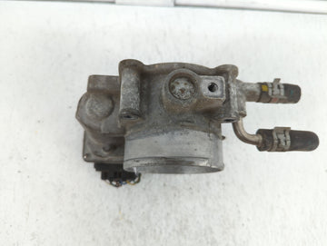 2009-2018 Toyota Rav4 Throttle Body P/N:22030-36010 22030-0V010 Fits Fits 2009 2010 2011 2012 2013 2014 2015 2016 2017 2018 OEM Used Auto Parts