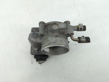2009-2018 Toyota Rav4 Throttle Body P/N:22030-36010 22030-0V010 Fits Fits 2009 2010 2011 2012 2013 2014 2015 2016 2017 2018 2019 OEM Used Auto Parts