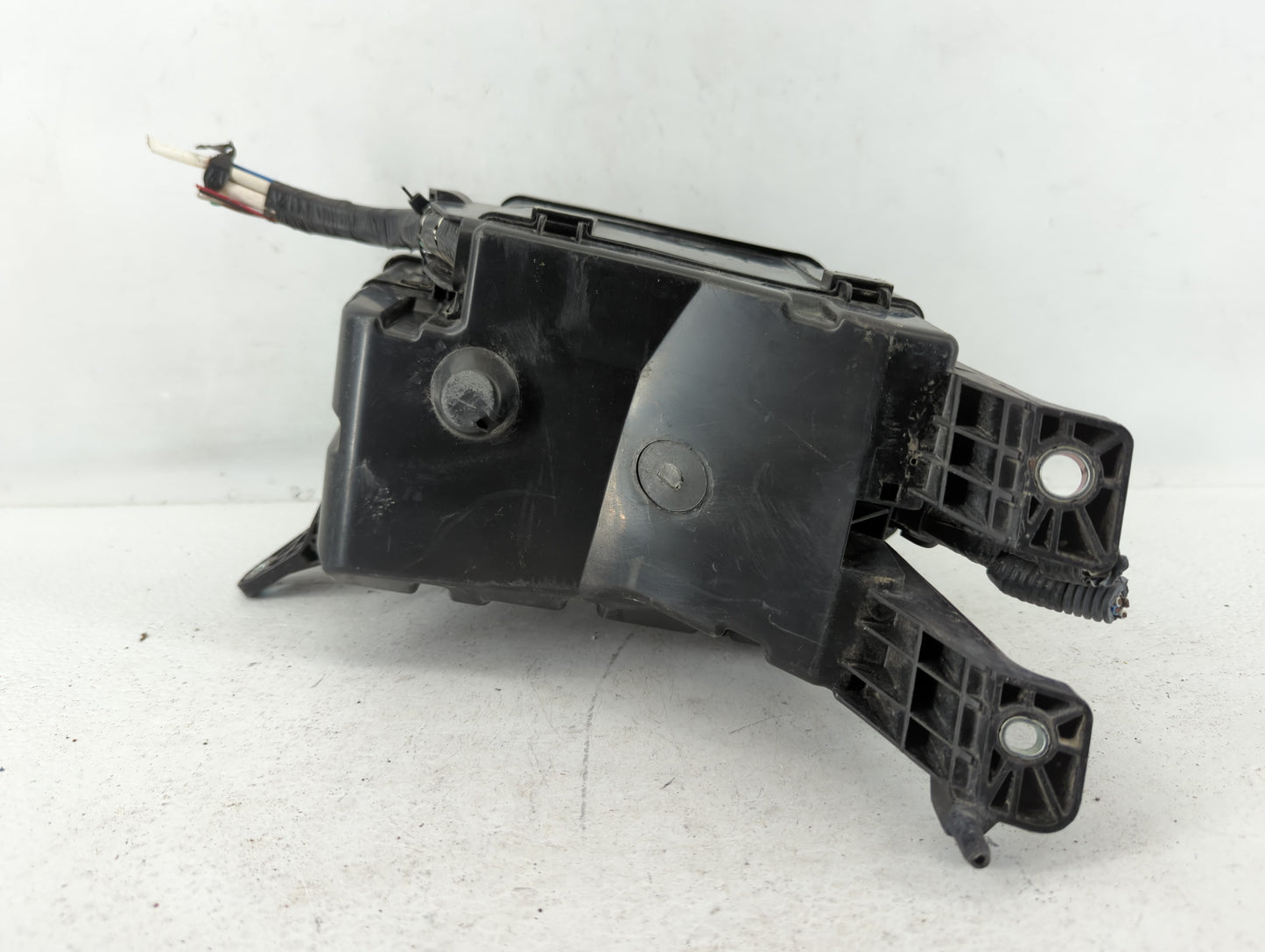 2010-2012 Toyota Rav4 Fusebox Fuse Box Panel Relay Module P/N:82662-0R031 Fits Fits 2010 2011 2012 OEM Used Auto Parts - Oem