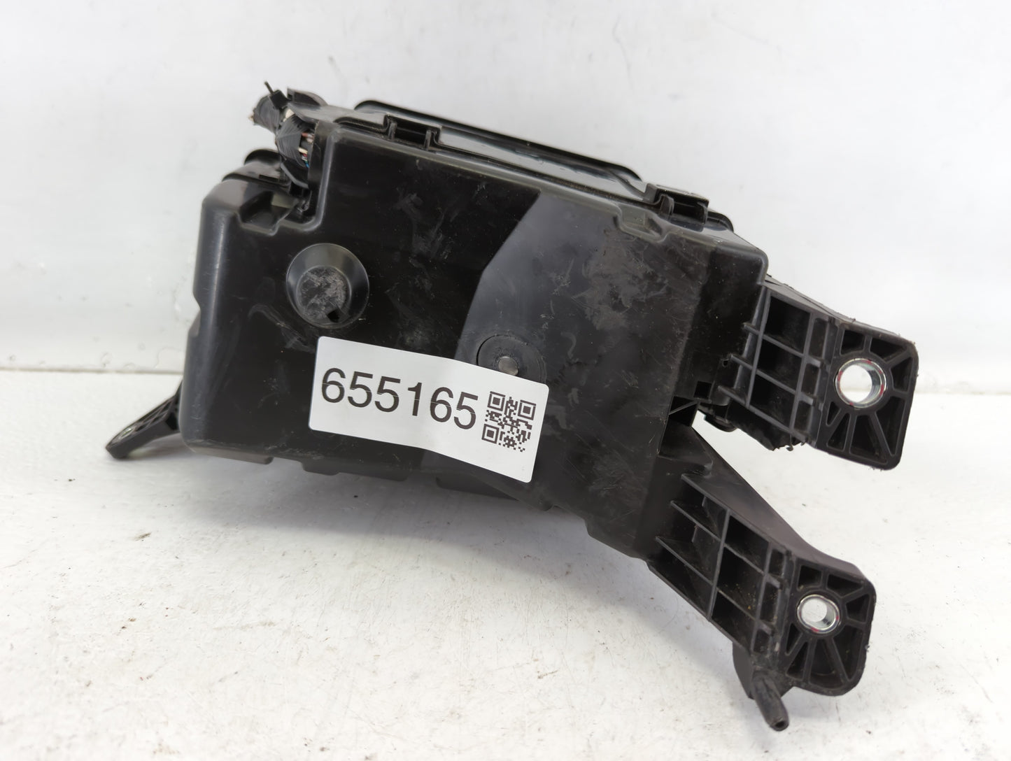 2006-2012 Toyota Rav4 Fusebox Fuse Box Panel Relay Module P/N:82662-0R031 Fits Fits 2006 2007 2008 2009 2010 2011 2012 OEM U