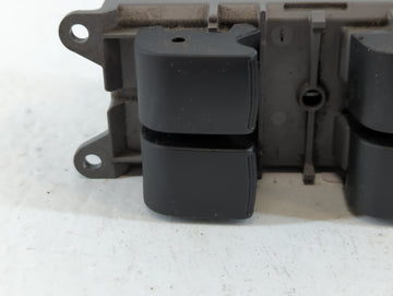 2006-2012 Toyota Rav4 Master Power Window Switch Replacement Driver Side Left Fits Fits 2006 2007 2008 2009 2010 2011 2012 OEM Used Auto Parts