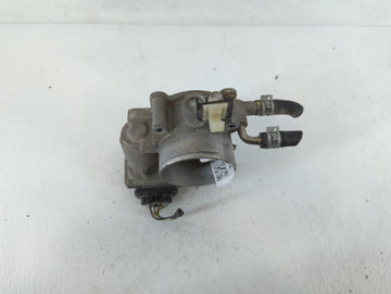 2009-2018 Toyota Rav4 Throttle Body P/N:22030-0V010 Fits Fits 2009 2010 2011 2012 2013 2014 2015 2016 2017 2018 2019 OEM Used Auto Parts