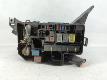 2006-2012 Toyota Rav4 Fusebox Fuse Box Panel Relay Module P/N:82662-0R010 Fits Fits 2006 2007 2008 2009 2010 2011 2012 OEM Used Auto Parts