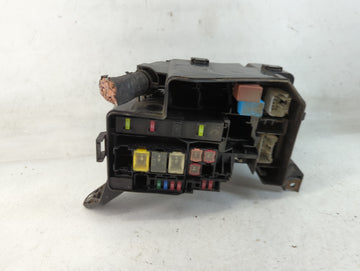 2006-2012 Toyota Rav4 Fusebox Fuse Box Panel Relay Module P/N:82662-0R010 Fits Fits 2006 2007 2008 2009 2010 2011 2012 OEM Used Auto Parts