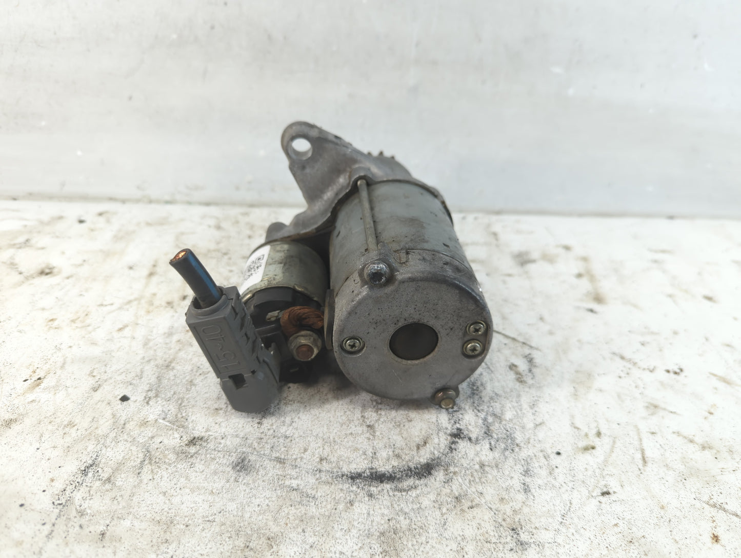 2009-2018 Toyota Rav4 Car Starter Motor Solenoid OEM P/N:28100-0A011 Fits Fits 2009 2010 2011 2012 2016 2018 2019 2020 2021