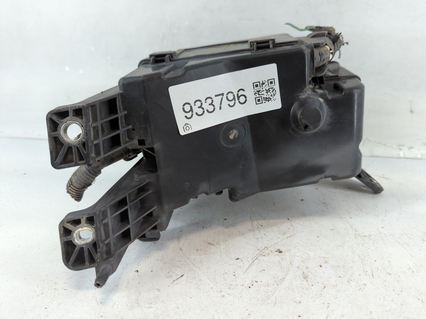 2010-2012 Toyota Rav4 Fusebox Fuse Box Panel Relay Module P/N:82662-0R010 Fits Fits 2010 2011 2012 OEM Used Auto Parts - Oem
