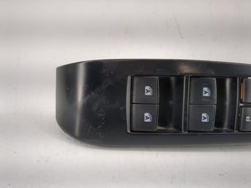 2011-2014 Toyota Sienna Master Power Window Switch Replacement Driver Side Left P/N:84040-33170 Fits OEM Used Auto Parts