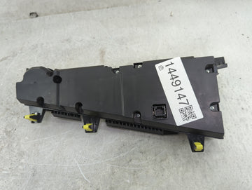 2011-2014 Toyota Sienna Climate Control Module Temperature AC/Heater Replacement Fits Fits 2011 2012 2013 2014 OEM Used Auto Parts