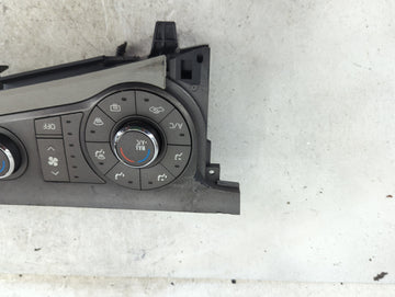 2011-2014 Toyota Sienna Climate Control Module Temperature AC/Heater Replacement P/N:55900-08141-B0 Fits Fits 2011 2012 2013 2014 OEM Used Auto Parts
