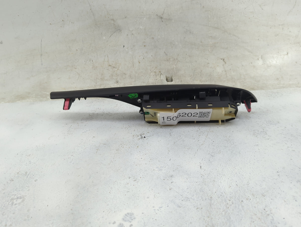 2011-2014 Toyota Sienna Master Power Window Switch Replacement Driver Side Left P/N:74240-08010 74240-08020 Fits OEM Used Au