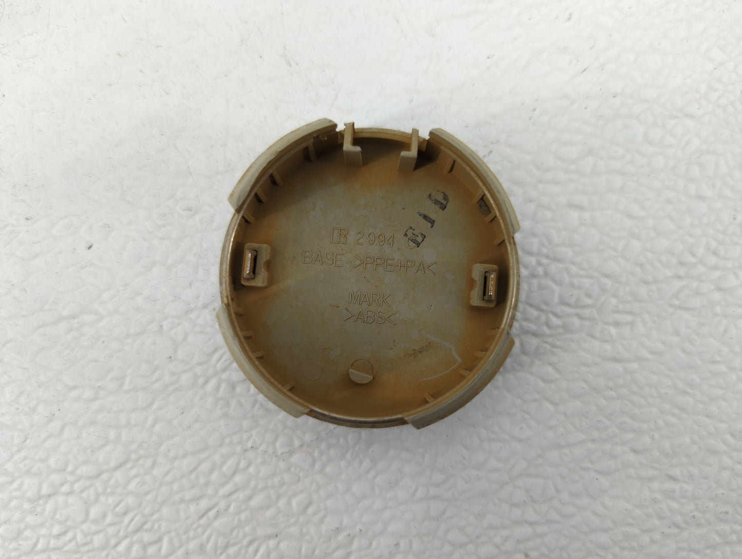 2012 Toyota Sienna Rim Wheel Center Cap 462257 - Oemusedautoparts1.com