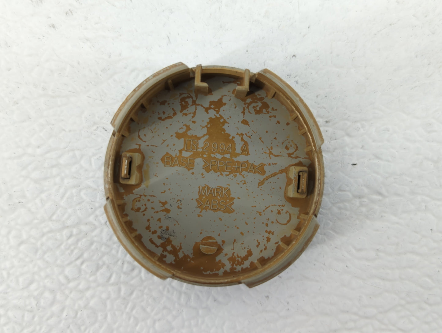2012 Toyota Sienna Rim Wheel Center Cap - Oemusedautoparts1.com