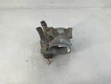 2007-2016 Toyota Sienna Throttle Body P/N:22030-0P050 Fits OEM Used Auto Parts