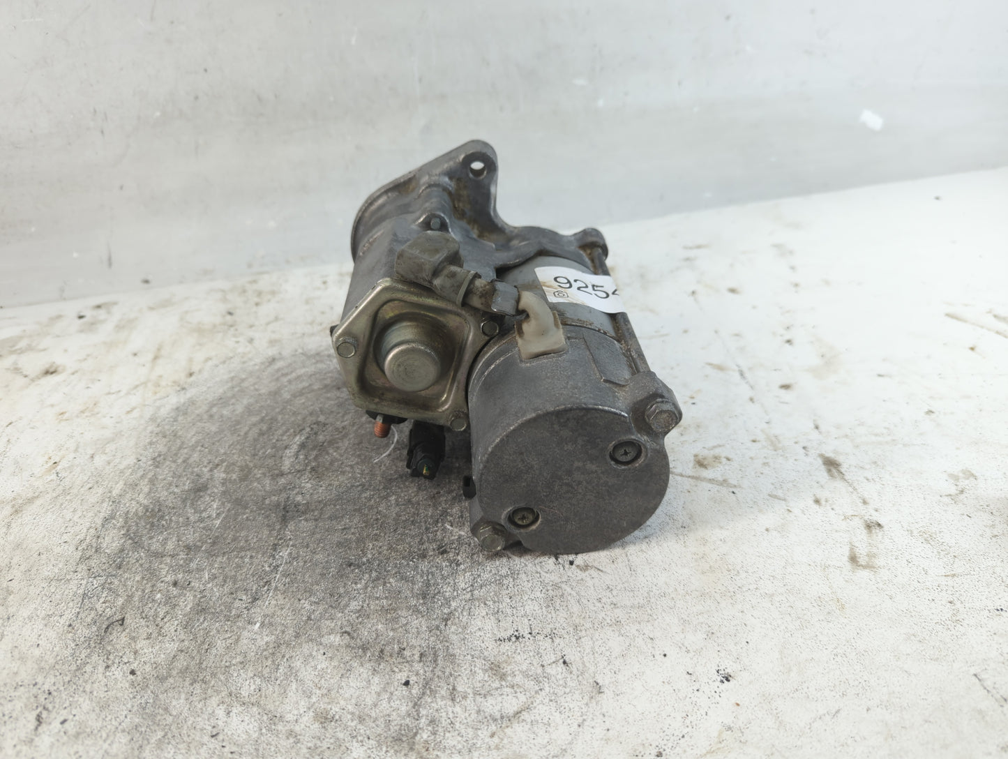 1995-2015 Toyota Tacoma Car Starter Motor Solenoid OEM P/N:228000-4093 28100-75140 Fits OEM Used Auto Parts - Oemusedautopar