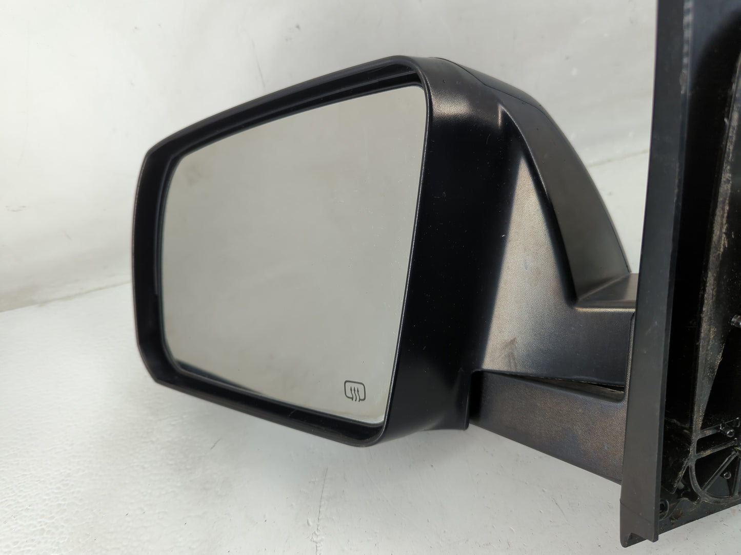 2007-2013 Toyota Tundra Side Mirror Replacement Driver Left View Door Mirror Fits Fits 2007 2008 2009 2010 2011 2012 2013 OE
