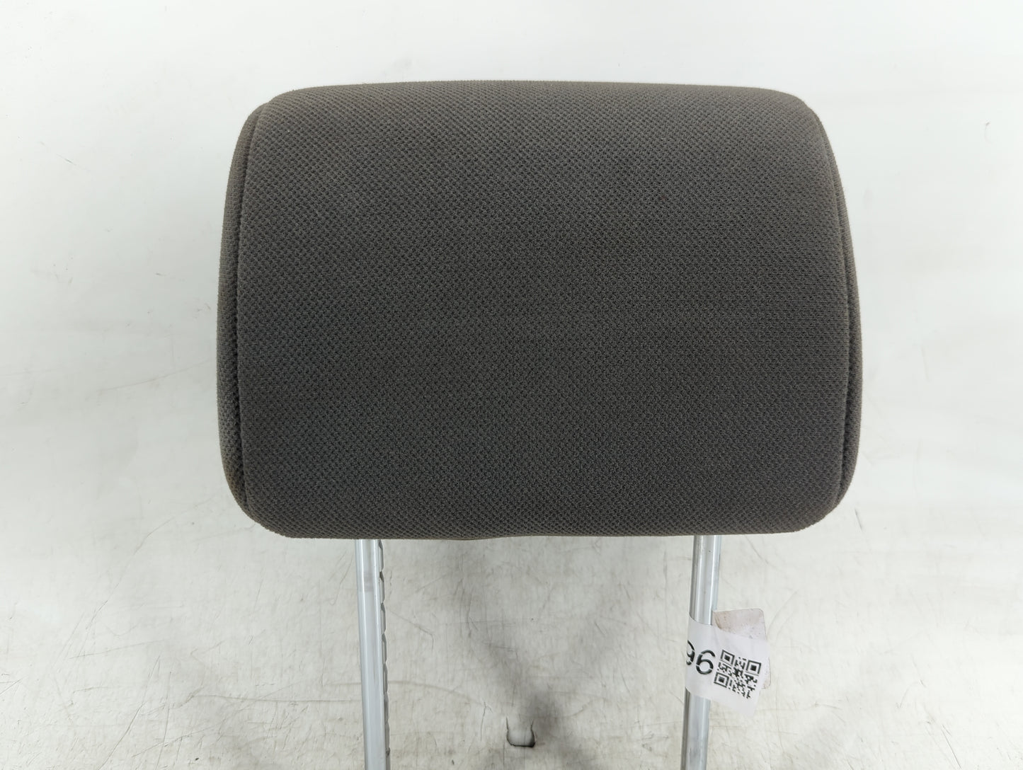 2007-2013 Toyota Tundra Headrest Head Rest Front Driver Passenger Seat Fits Fits 2007 2008 2009 2010 2011 2012 2013 OEM Used