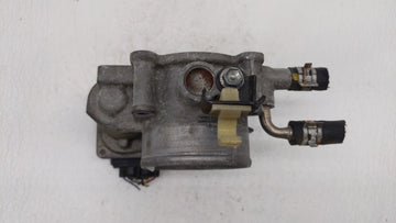 2009-2016 Toyota Venza Throttle Body P/N:22030-0V010 22030-36010 Fits Fits 2009 2010 2011 2012 2013 2014 2015 2016 2017 2018 OEM Used Auto Parts