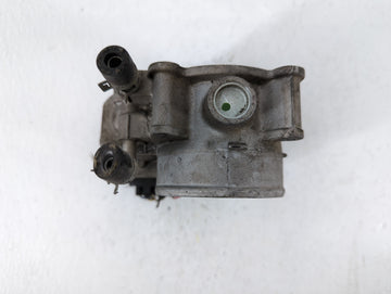 2009-2016 Toyota Venza Throttle Body P/N:22030-0P050 Fits OEM Used Auto Parts