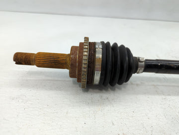2012-2016 Toyota Venza Axle Shaft Front Driver Cv C/v
