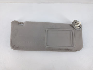 2010-2016 Toyota Venza Sun Visor Shade Replacement Passenger Right Mirror Fits Fits 2010 2011 2012 2013 2014 2015 2016 OEM Used Auto Parts