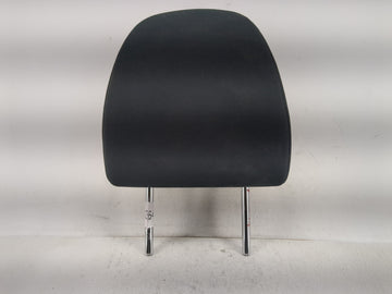 2012-2013 Toyota Yaris Headrest Head Rest Front Driver Passenger Seat Fits Fits 2012 2013 OEM Used Auto Parts