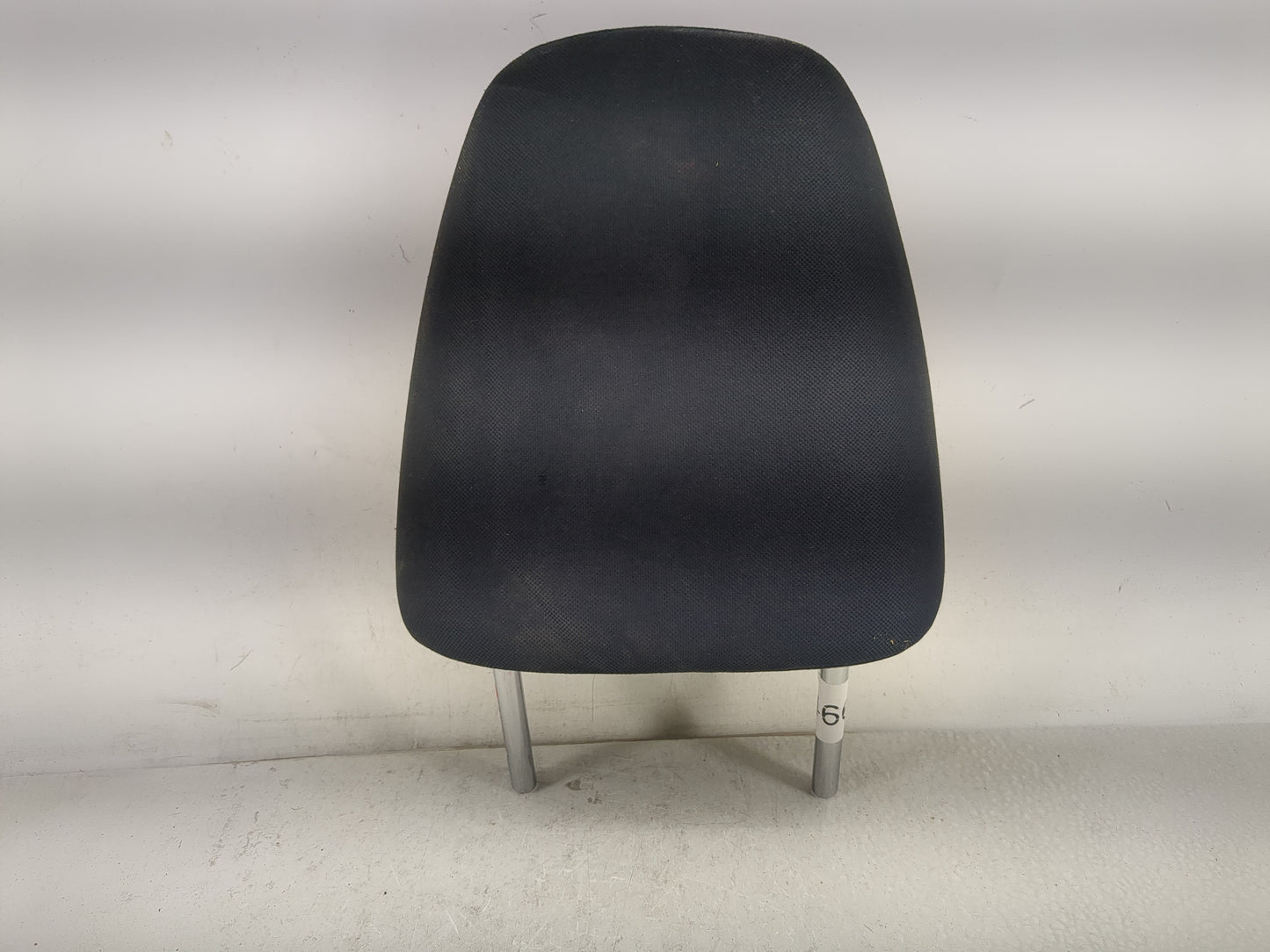 2012-2013 Toyota Yaris Headrest Head Rest Front Driver Passenger Seat Fits Fits 2012 2013 OEM Used Auto Parts - Oemusedautop