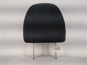 2012-2013 Toyota Yaris Headrest Head Rest Front Driver Passenger Seat Fits Fits 2012 2013 OEM Used Auto Parts