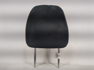 2012-2013 Toyota Yaris Headrest Head Rest Front Driver Passenger Seat Fits Fits 2012 2013 OEM Used Auto Parts