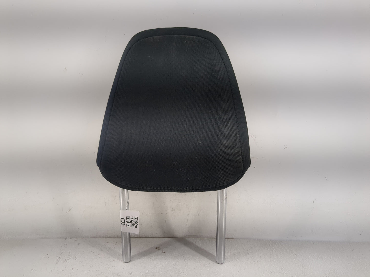 2012-2013 Toyota Yaris Headrest Head Rest Front Driver Passenger Seat Fits Fits 2012 2013 OEM Used Auto Parts - Oemusedautop
