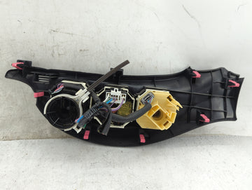 2012-2014 Toyota Yaris Climate Control Module Temperature AC/Heater Replacement P/N:758734 Fits Fits 2012 2013 2014 OEM Used Auto Parts