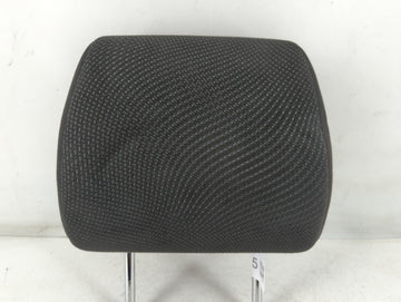 2011-2012 Toyota Yaris Headrest Head Rest Front Driver Passenger Seat Fits Fits 2011 2012 OEM Used Auto Parts