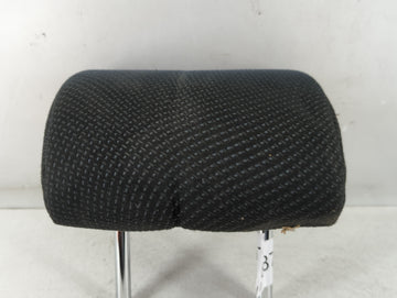 2011-2012 Toyota Yaris Headrest Head Rest Rear Center Seat Fits Fits 2011 2012 OEM Used Auto Parts