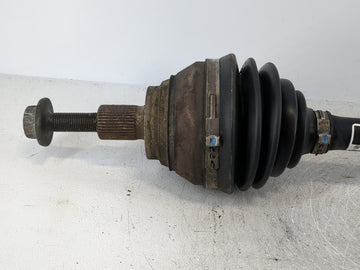 2012-2017 Volkswagen Beetle Axle Shaft Front Driver Cv C/v