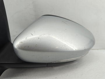 2012-2019 Volkswagen Beetle Driver Side View Mirror - Left Door Mirror OEM Used