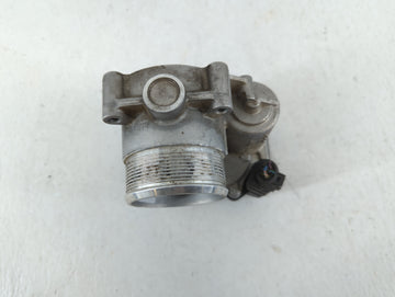 2012-2014 Volkswagen Beetle Throttle Body P/N:A2C53390403 06F 133 062 Q Fits OEM Used Auto Parts