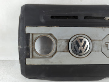2012 Volkswagen Beetle Engine Cover