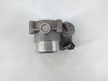 2012-2014 Volkswagen Beetle Throttle Body P/N:A2C53390403 06F 133 062 Q Fits OEM Used Auto Parts