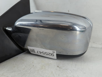 2012-2018 Volkswagen Beetle Passenger Side View Mirror - Right Door Mirror OEM Used