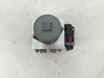 2011-2012 Volkswagen Cc Anti-Lock Brake ABS Pump Module Actuator OEM P/N:3AA 614 109 M 3AA 614 109 AB Fits Fits 2011 2012 OEM Used Auto Parts