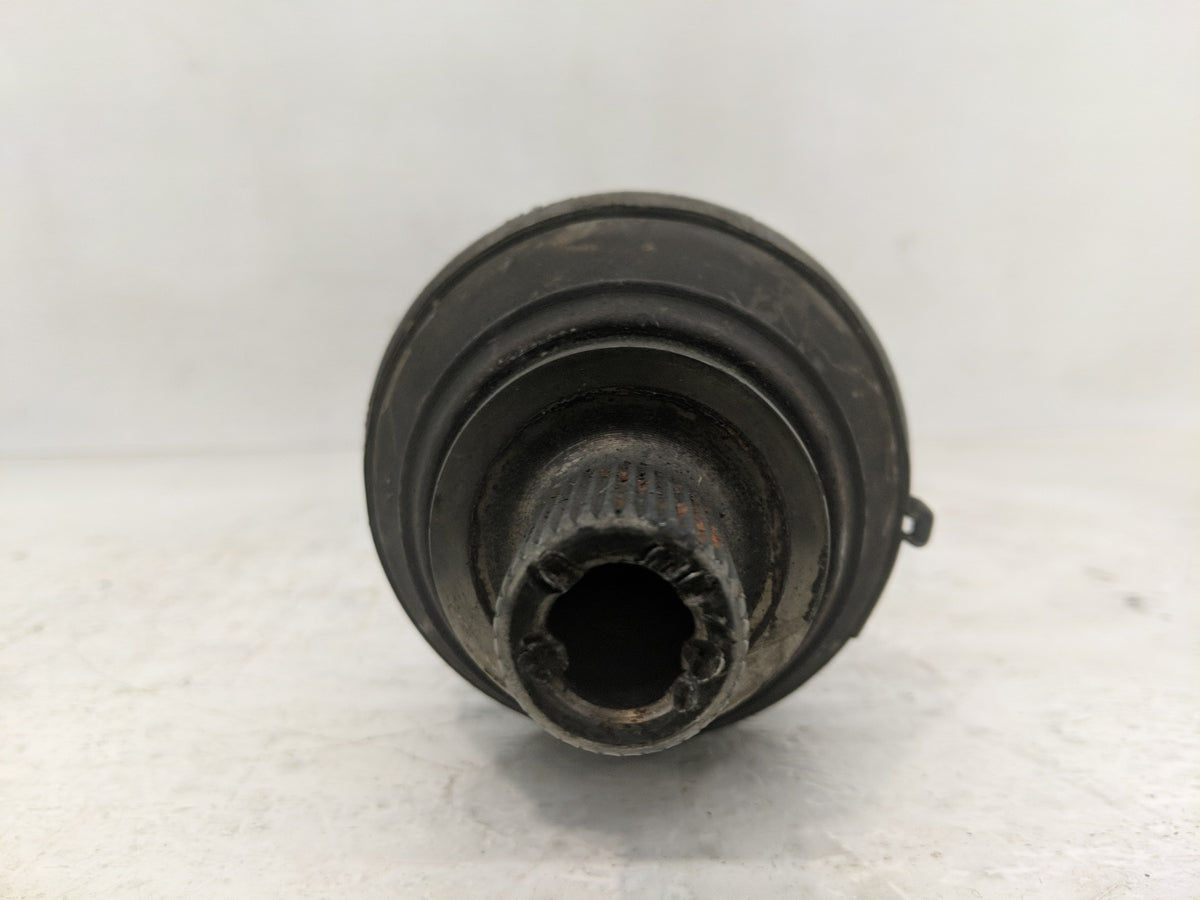 2009-2017 Volkswagen Cc Axle Shaft Front Driver Cv C/v 1233350 - Oemusedautoparts1.com