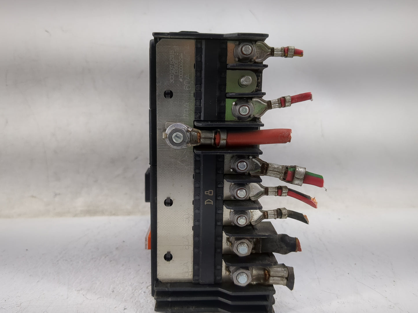 2009-2012 Volkswagen Cc Fusebox Fuse Box Panel Relay Module Fits Fits 2009 2010 2011 2012 OEM Used Auto Parts - Oemusedautop